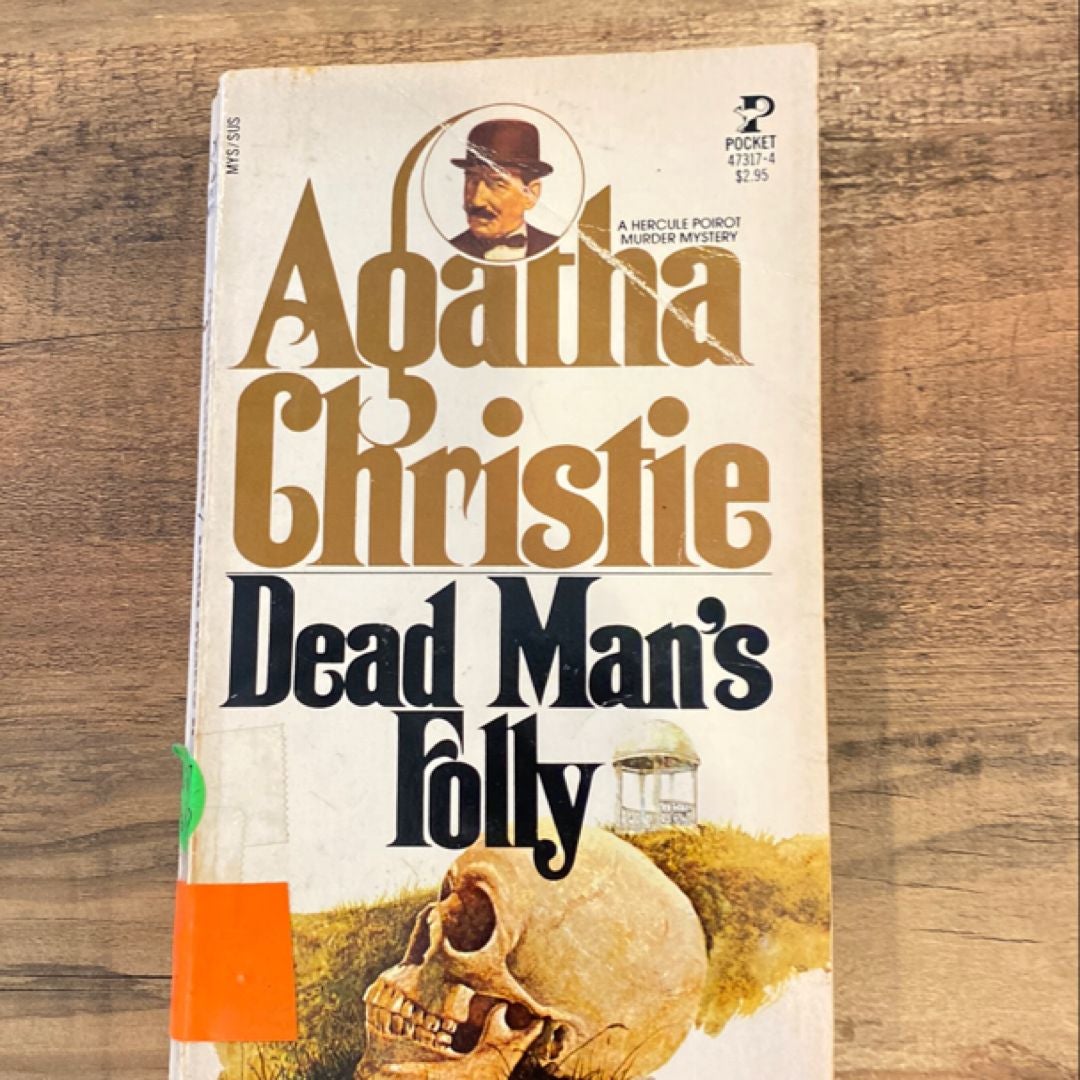 Dead Man's Folly