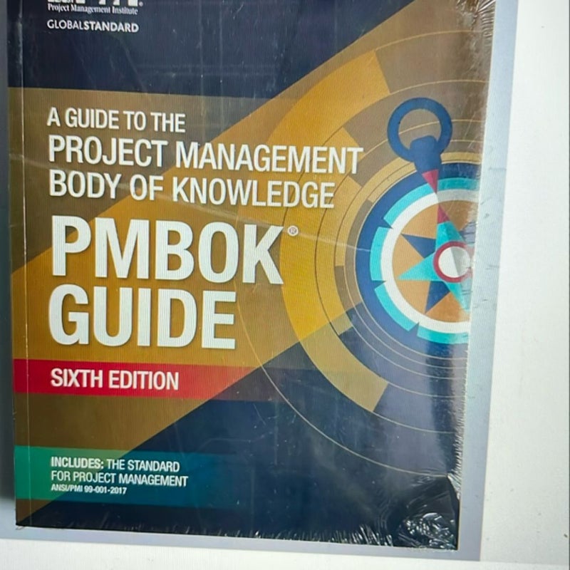 A guide to the project management body of knowledge 
