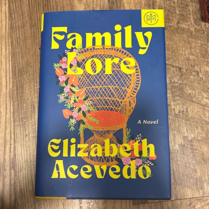 Family Lore