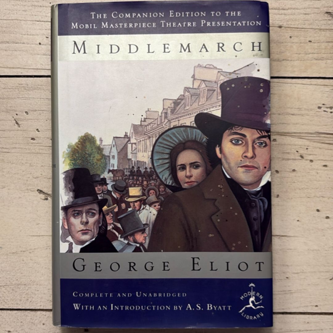 Middlemarch