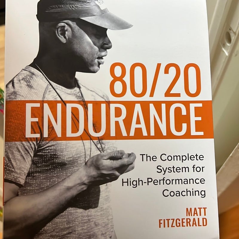 80/20 Endurance