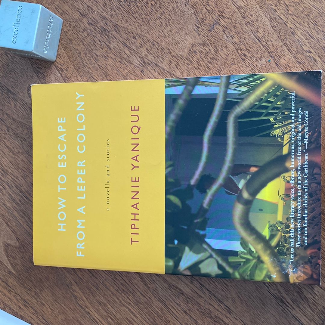 How to Escape from a Leper Colony