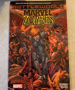 Marvel Zombies