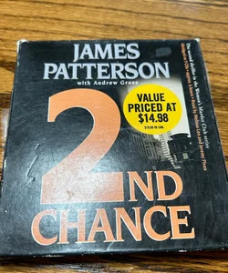 2nd Chance (CD Audiobook)