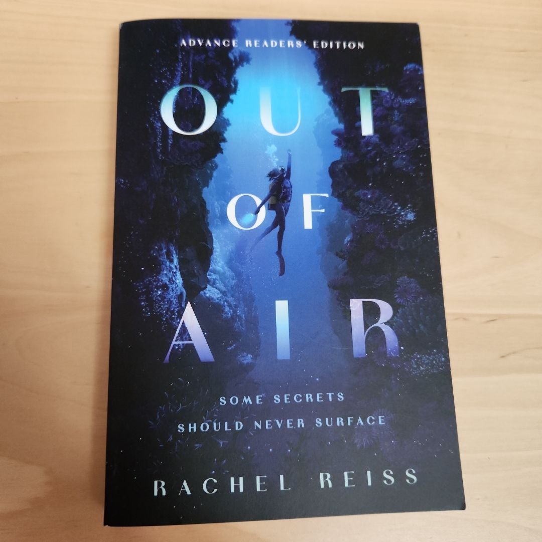Out of Air