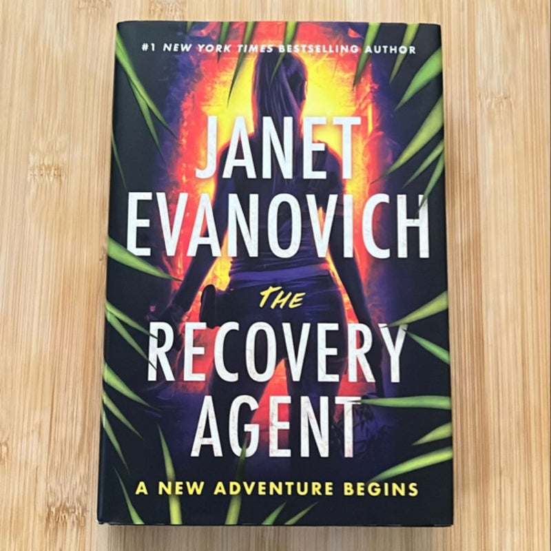 The Recovery Agent