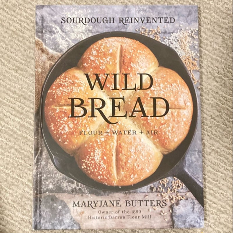 Wild Bread