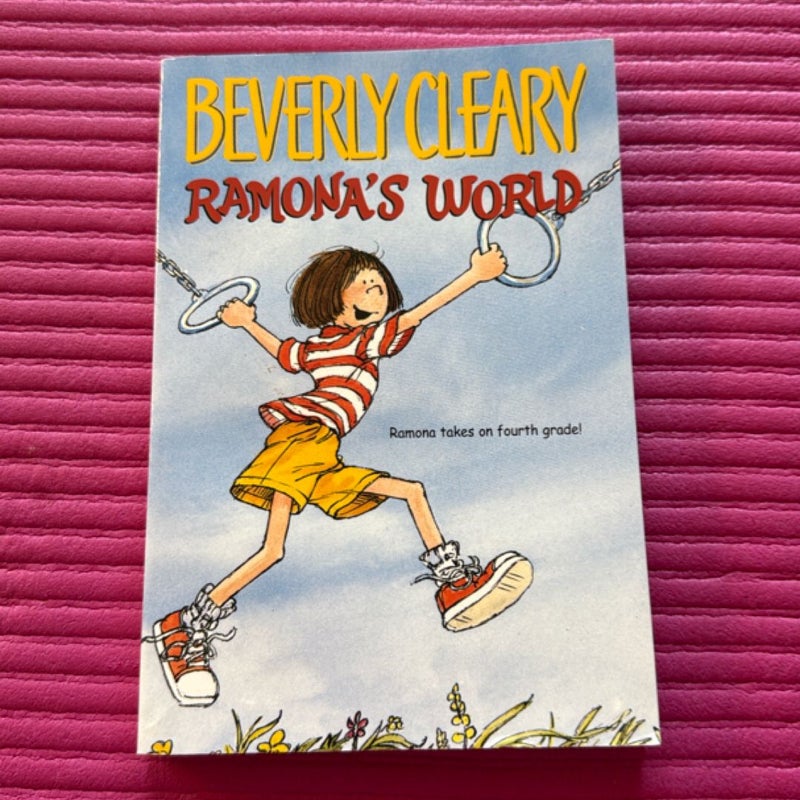 Ramona’s World