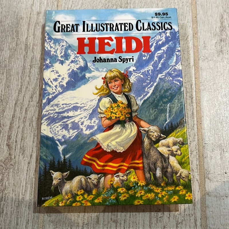 Heidi