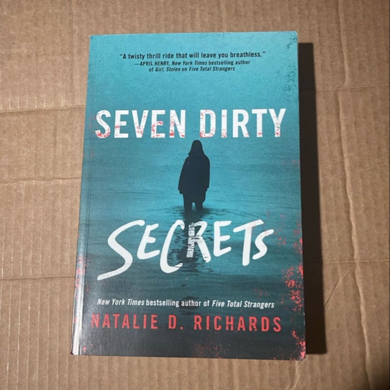 Seven Dirty Secrets