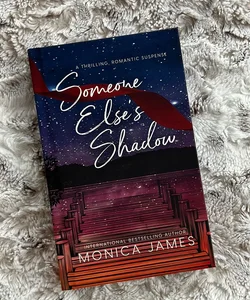 Someone Else’s Shadow *Cover to Cover SE*