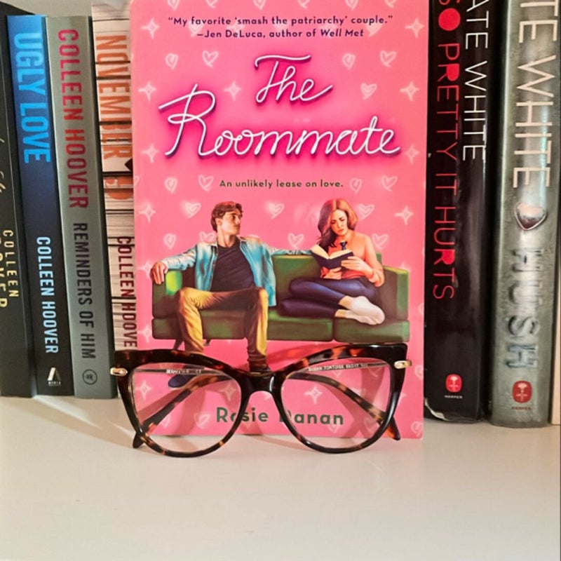 The Roommate