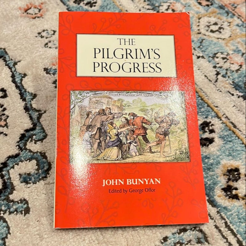 The Pilgrim's Progress