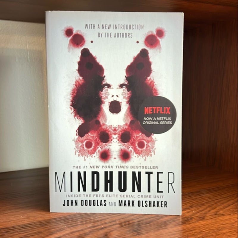 Mindhunter