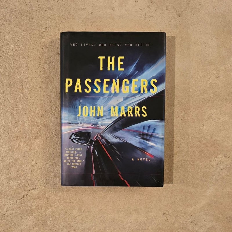 The Passengers