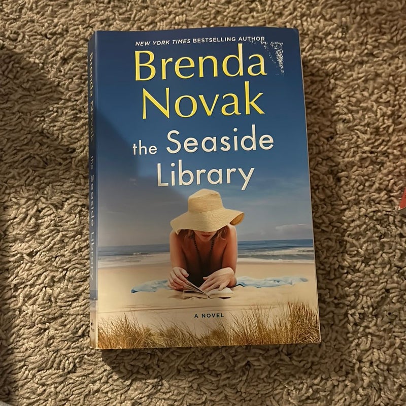 The Seaside Library