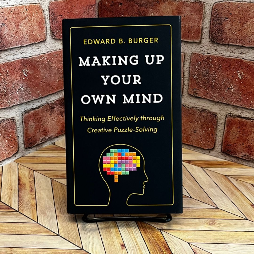 Making up Your Own Mind
