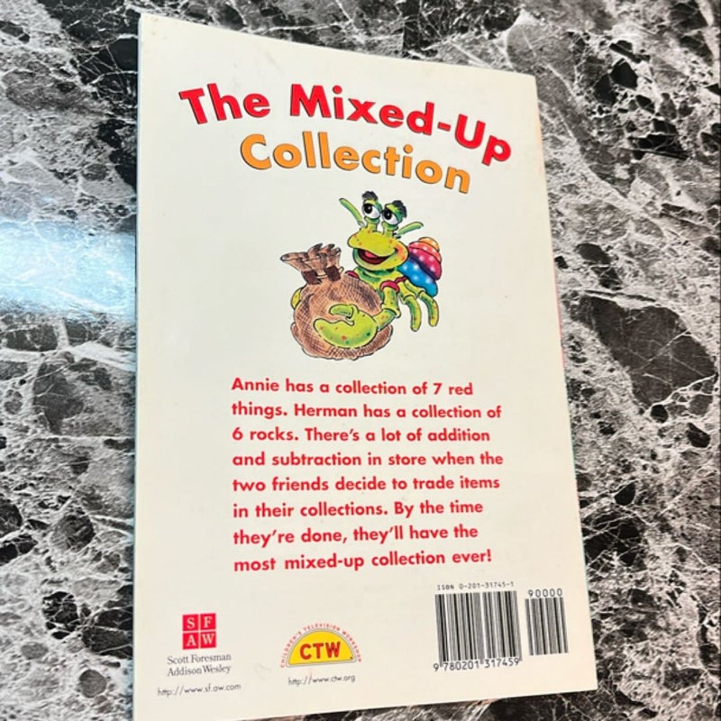 The Mixed-up Collection