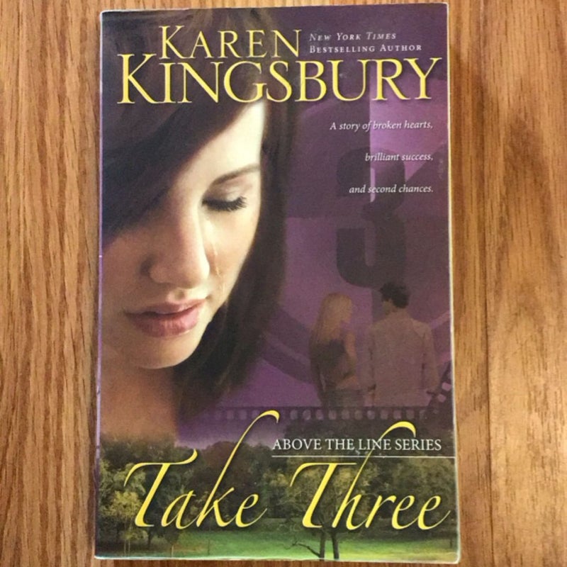 Take Three