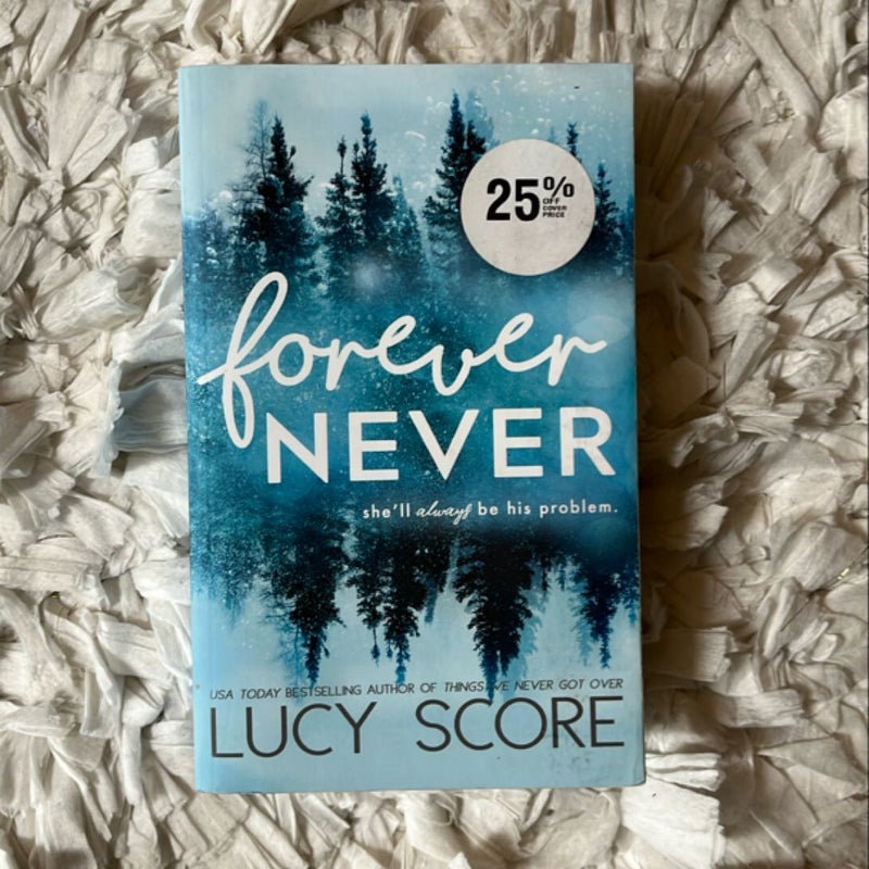 Forever Never
