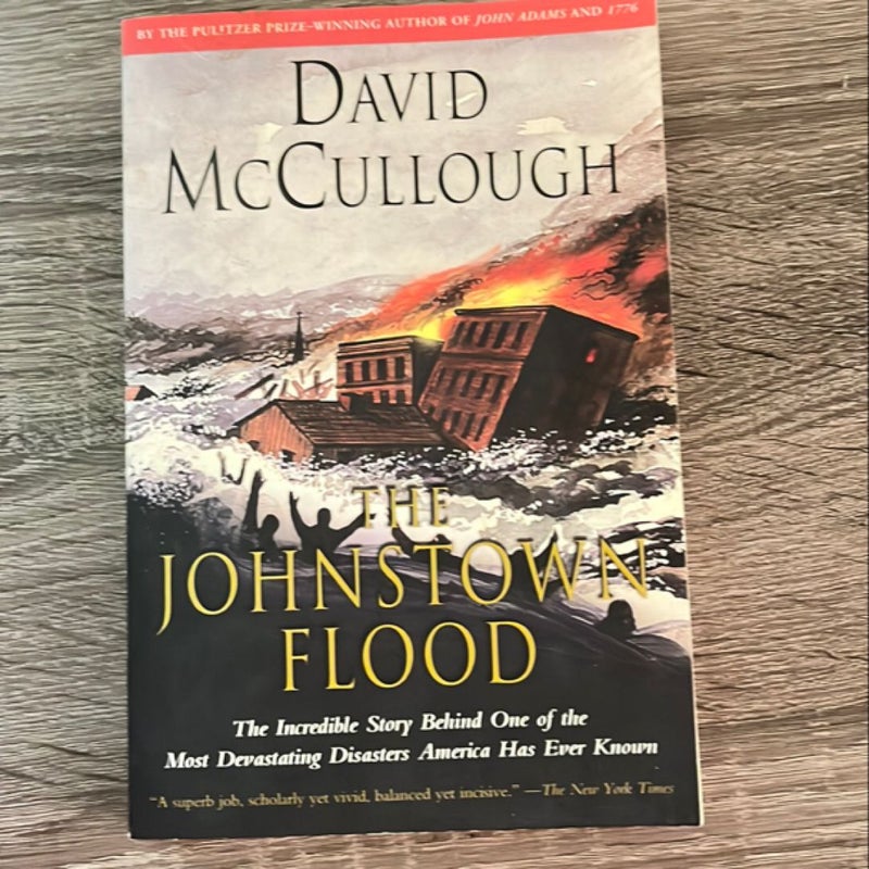 Johnstown Flood