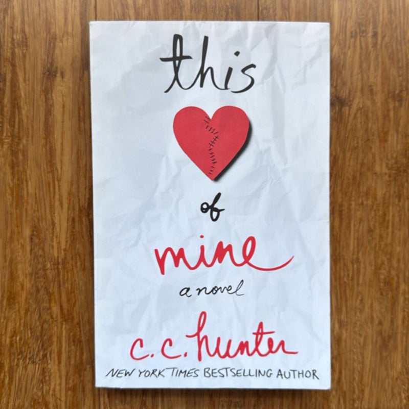 This Heart of Mine