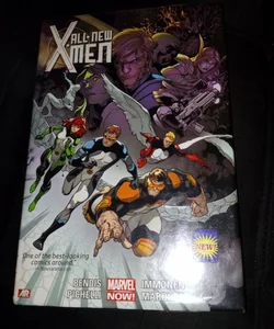 All-New X-Men Vol. 3