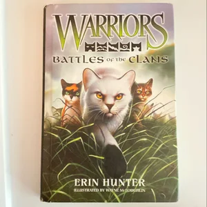 Warriors: Battles of the Clans