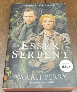 The Essex Serpent [TV Tie-In]