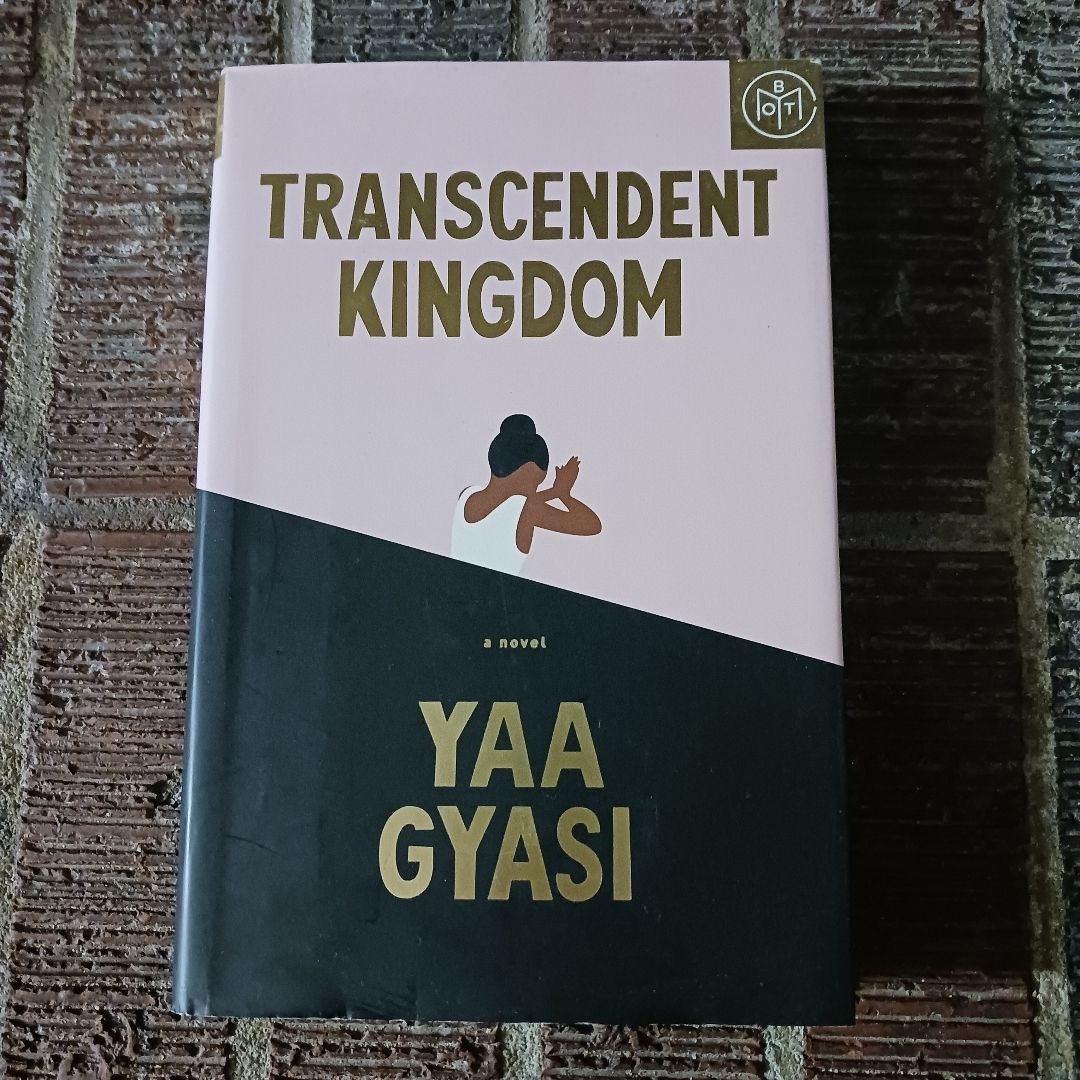 Transcendent Kingdom