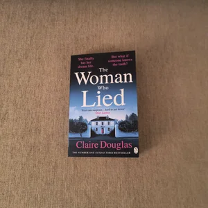 The Woman Who Lied