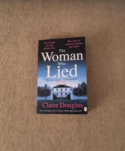 The Woman Who Lied