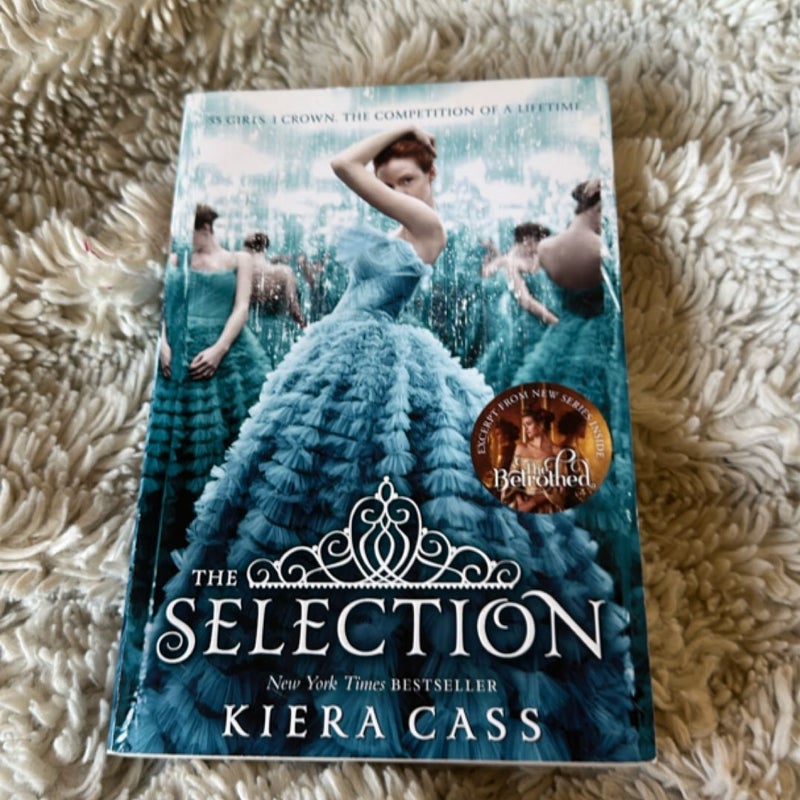 The Selection