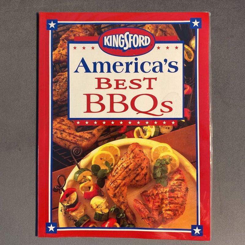 America’s Best BBQs