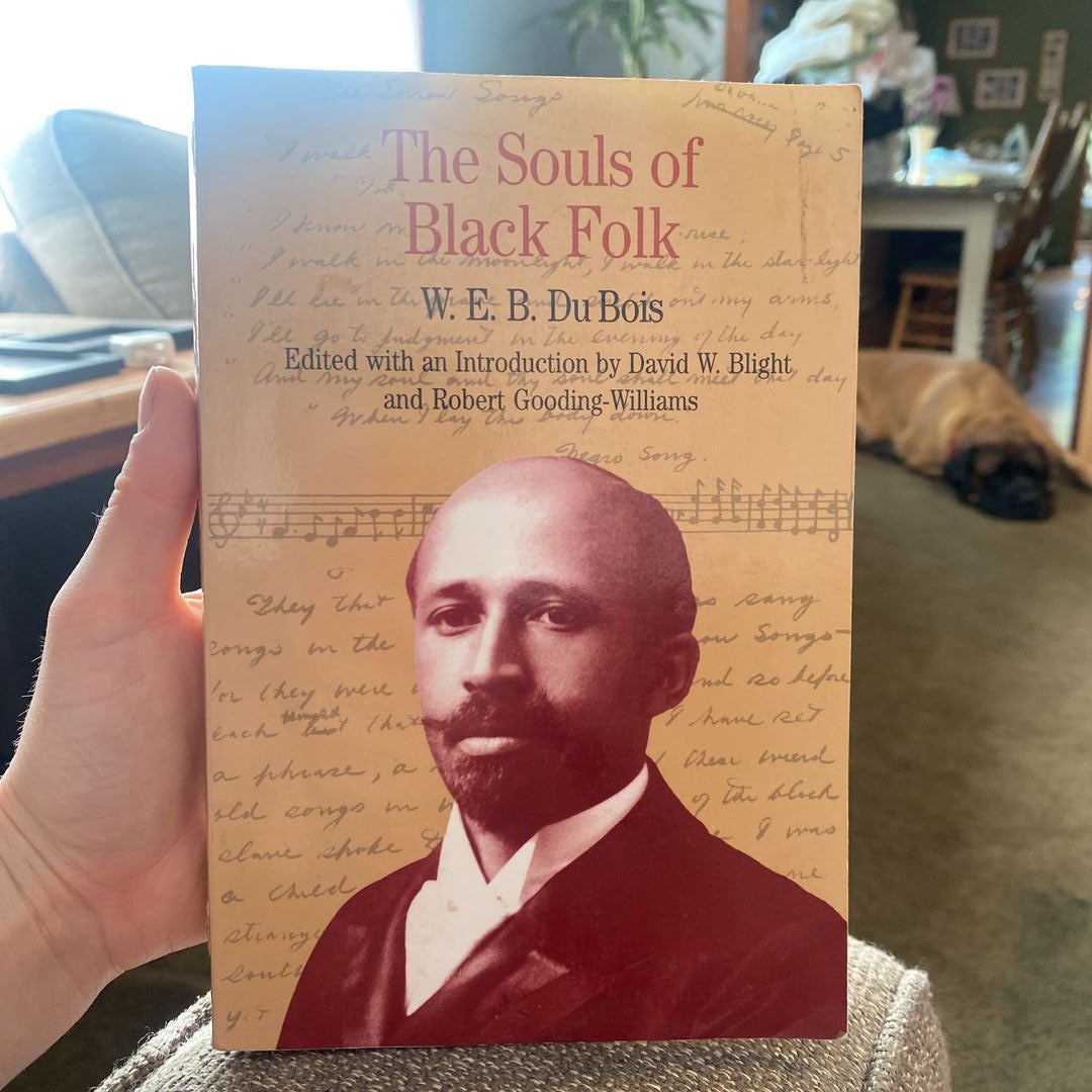 Souls of Black Folk and Southern Horrors and Other Writings and up from Slavery