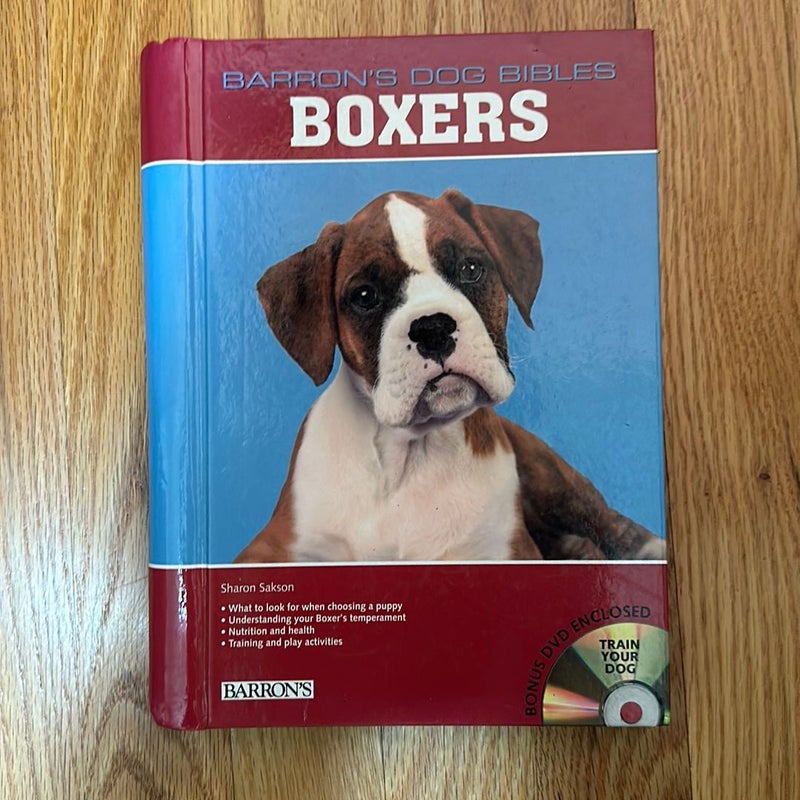 Boxers