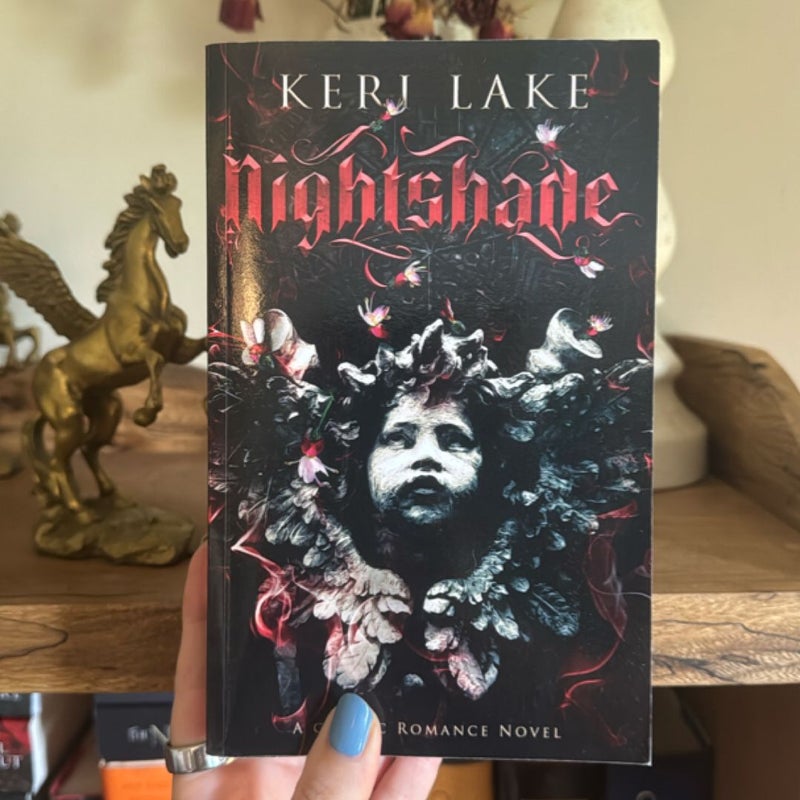 Nightshade 