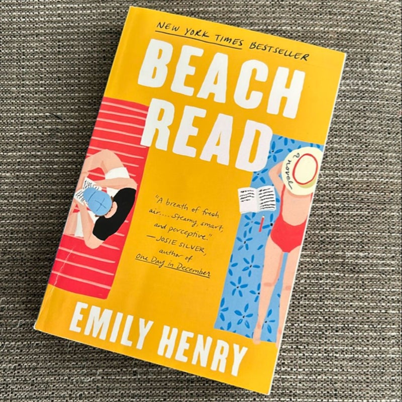 Beach Read