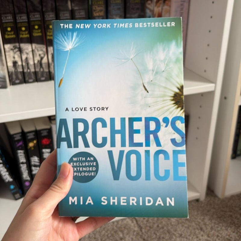 Archer's Voice
