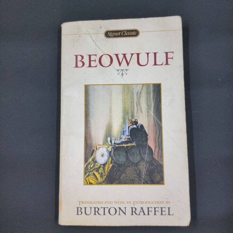 Beowulf