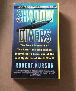 Shadow Divers 17