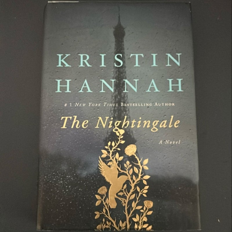 The Nightingale