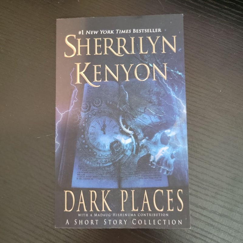 Dark Places