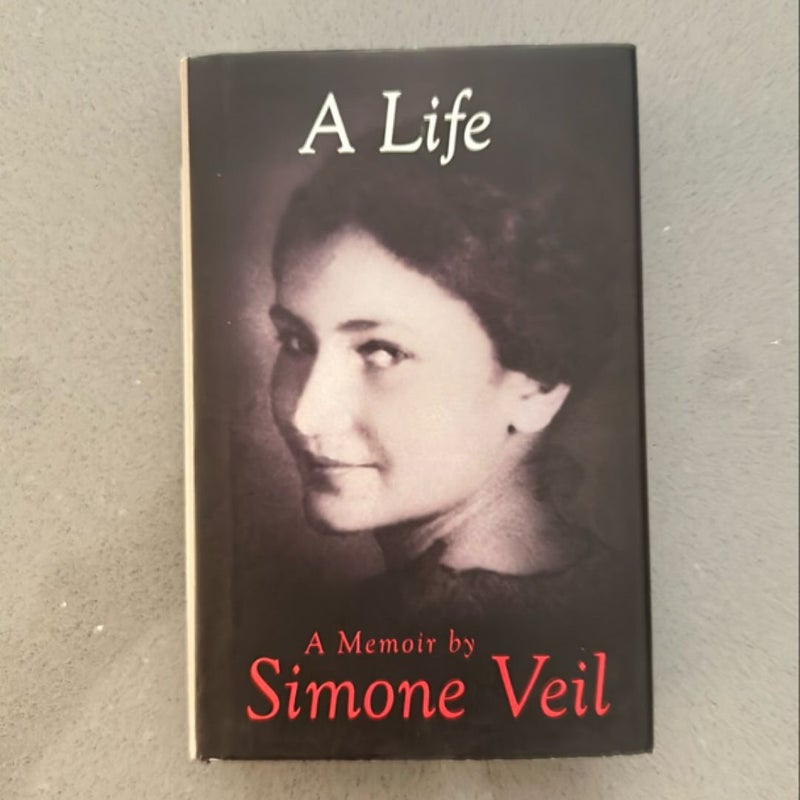 A Life