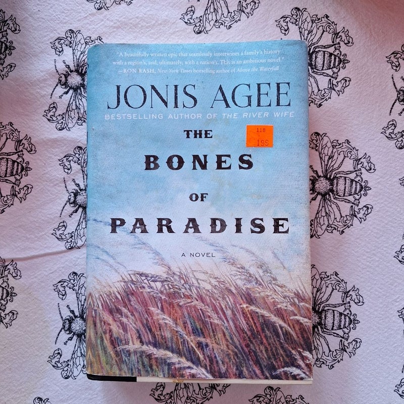 The Bones of Paradise