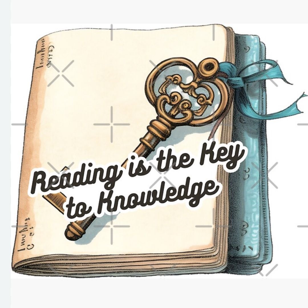 Book the Knowledge 📚