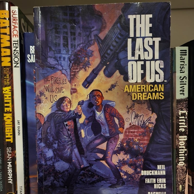 The Last of Us