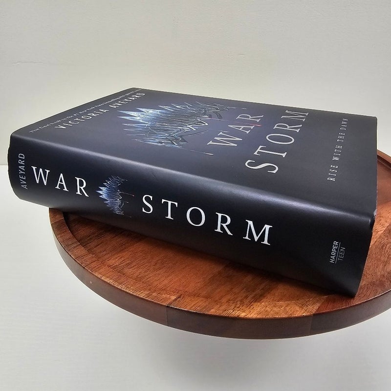 War Storm