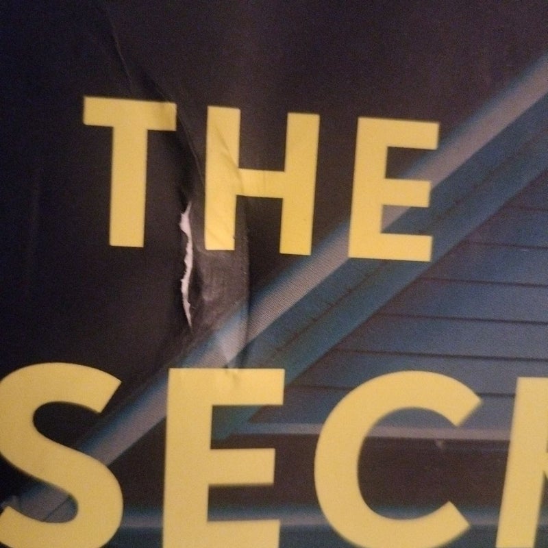 The Secret Next Door