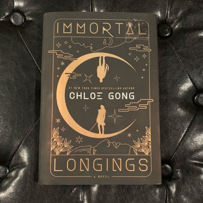 Immortal Longings